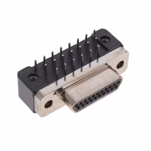 MDM-21PCBR-T-A174 ITT Cannon, LLC  Conjuntos de conectores D-Sub